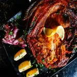 Masgouf Fish